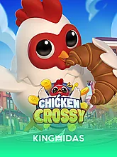  Chicken Crossy