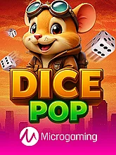  Dice Pop