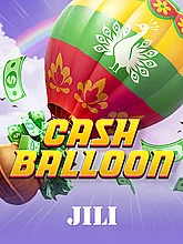  Cash Balloon