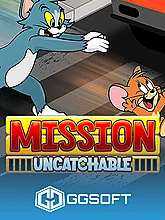  Mission Uncatchable