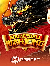  Bounceball Mahjong