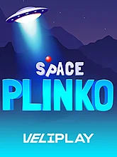  Space Plinko