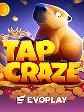  Tap Craze