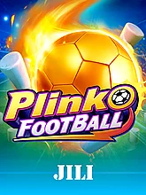  Plinko Footbal