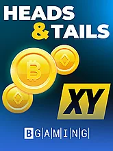  Heads and Tails XY
