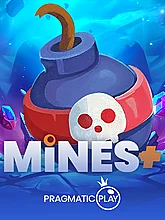  Mines+