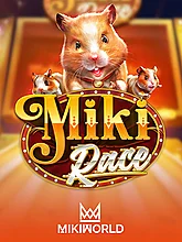  MikiRace
