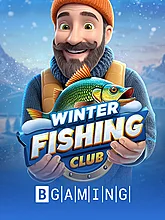  Winter Fishing Club