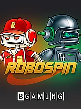  Robospin