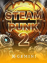  Steampunk 2
