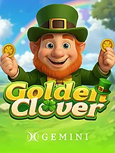  Golden Clover