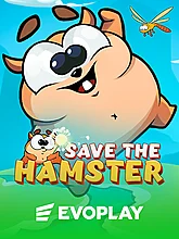  Save the Hamster