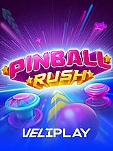  PinballRush
