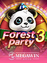  Forest Party3
