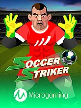  Soccer Striker