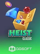  Heist Classic