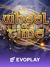  Wheel of Time