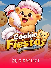 Cookie Fiesta