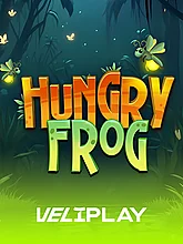  Hungry Frog