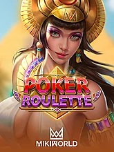  PokerRoulette