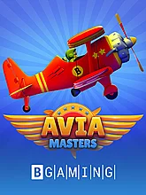 Aviamasters