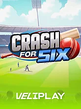  Crash For Six