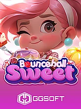  Bounceball Sweet
