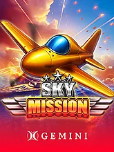  Sky Mission