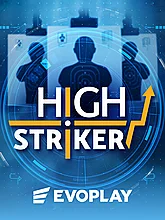  High Striker