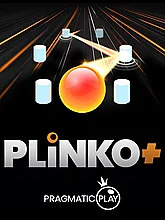  Plinko+