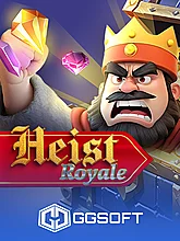  Heist Royale