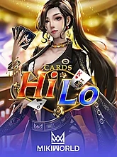  CardHilo