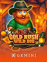  Gold Rush: Wild Dig