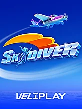 Sky Diver