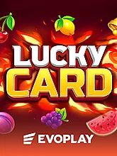  Lucky Card