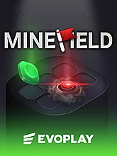  Mine Field