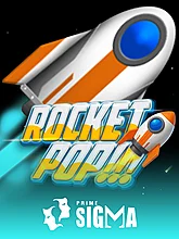  Rocket Pop
