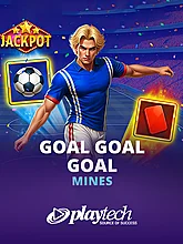  Goal Goal Goal Mines™