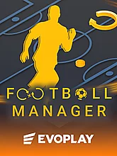  Football Manager