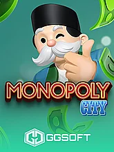  Monopoly City