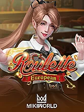  RouletteSingleZero
