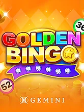  Golden Bingo