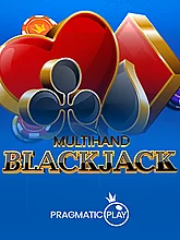 Multihand Blackjack