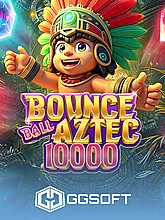  Bounceball Aztec 10000