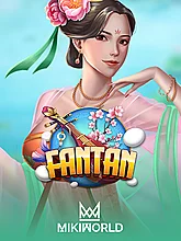  Fantan