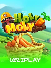 Holy Moly