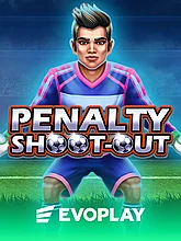  Penalty Shoot Out