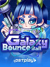  GALAXY BOUNCE BALL