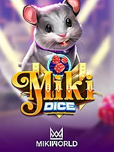  MikiDice