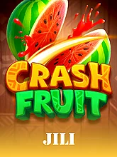  Crash Fruit